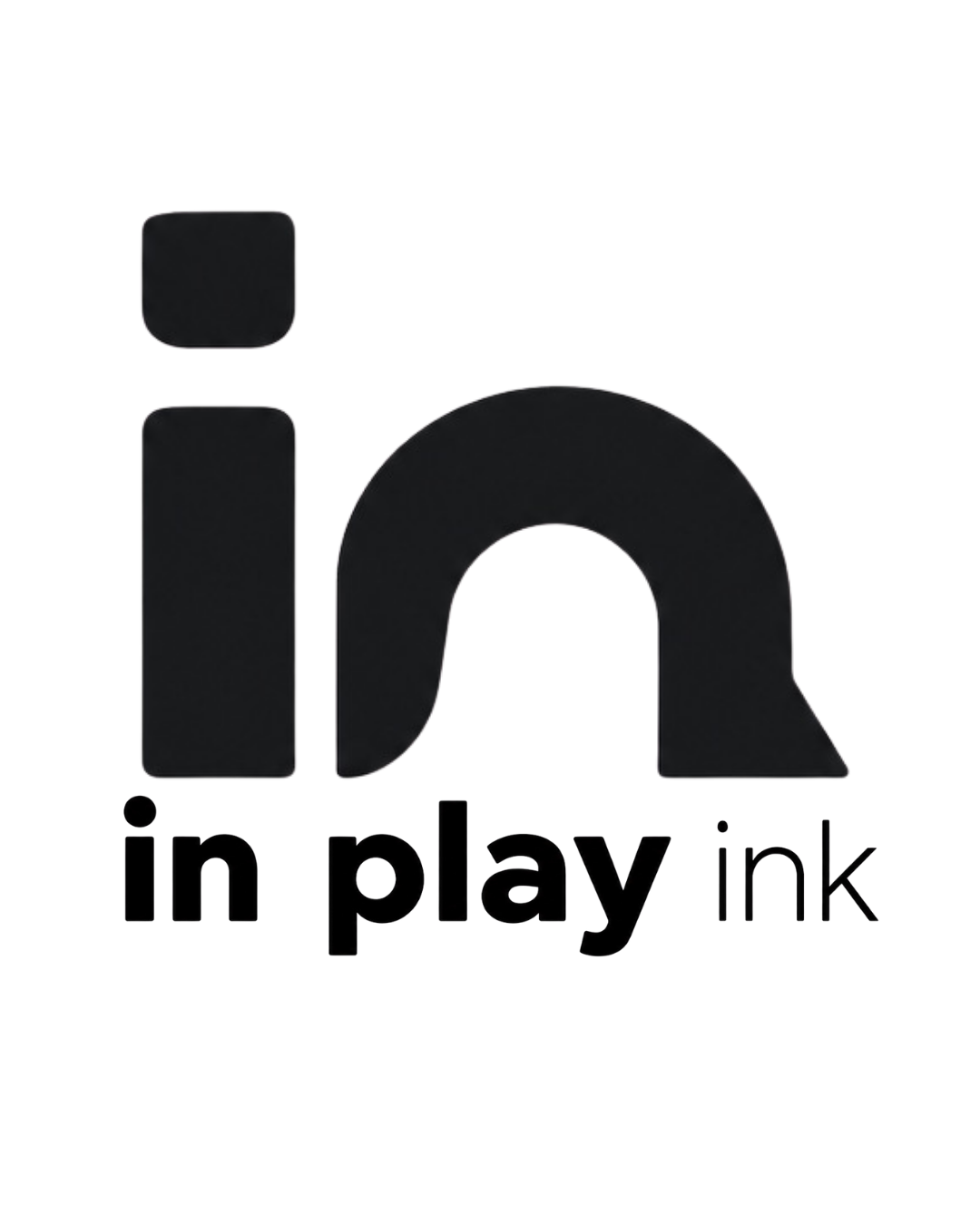 In Play Ink